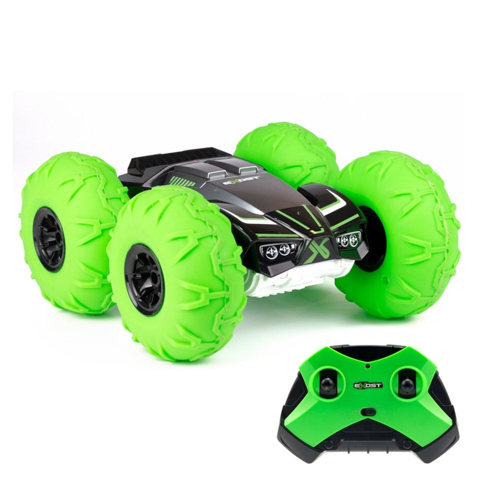 Silverlit Exost 360 Tornado