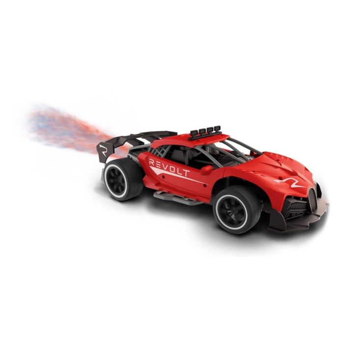 Syma Vapor Racer bil med rök