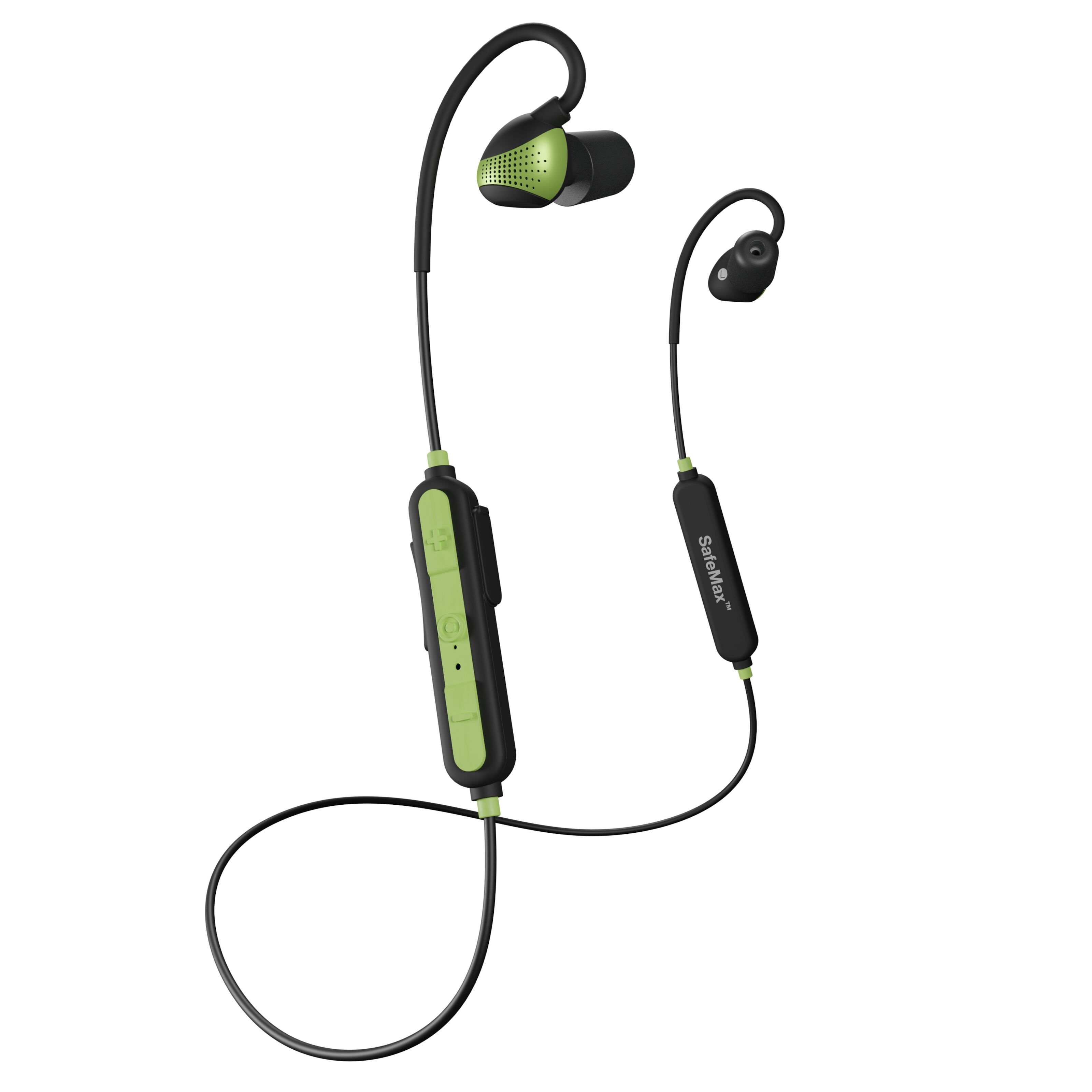 Sanfant V5.0 Trcuker Bluetooth Headset mit Rauschunterdrückung Bluetooth Headset mit Mikrofon kabelloses Auto-Headset für Handy/PC/Skype 18 Stunden Sprechzeit Headset mit Standladestation 