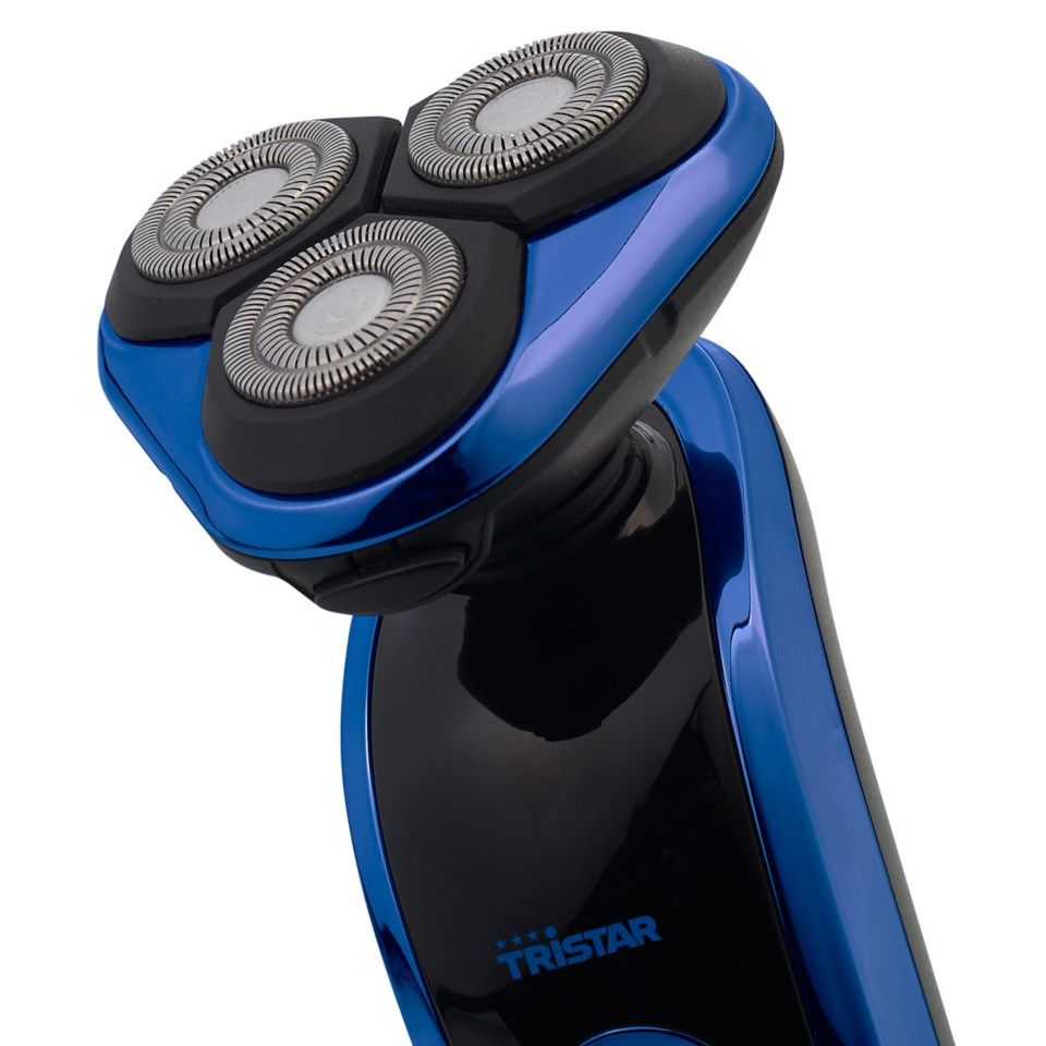 Tristar Rotary TR-2501 - barbermaskin