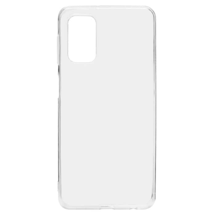 Linocell Second skin Mobilskal för Galaxy A32 5G Transparent