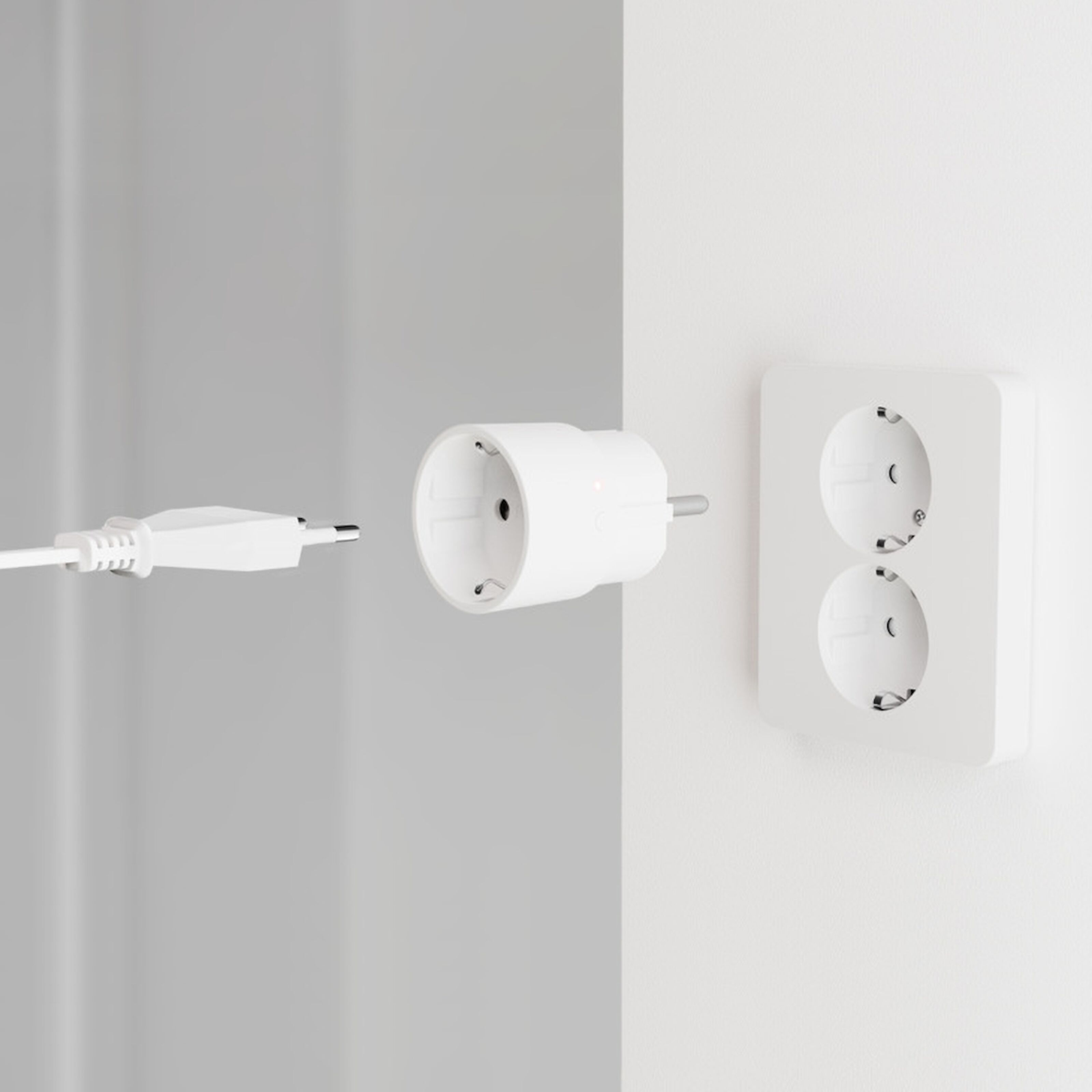 Plejd SPR01 Smart Plug on/off Plejd smarta hem