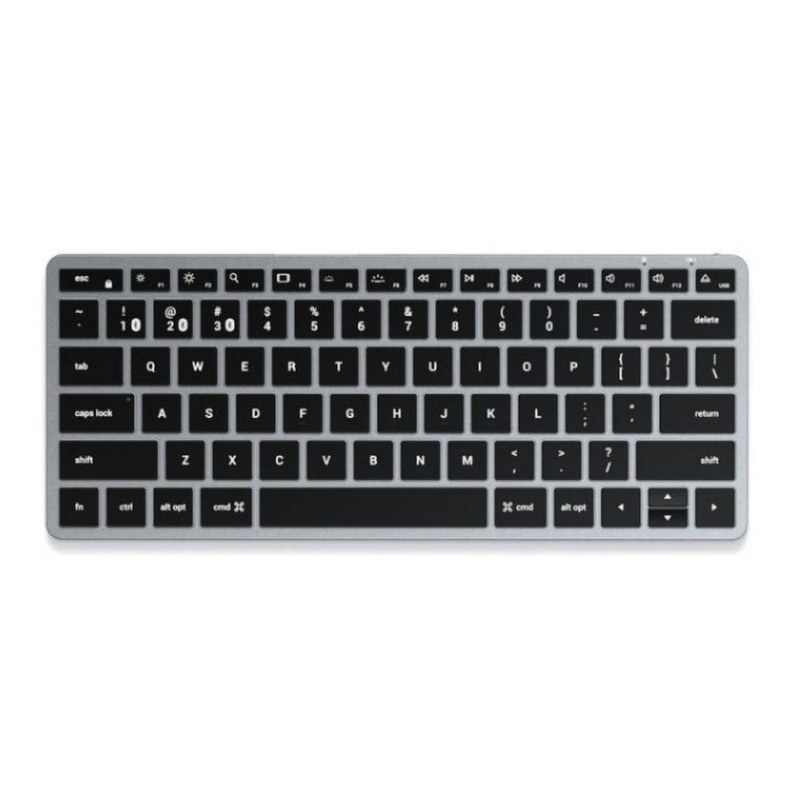 Satechi Slim X1 Trådløst tastatur