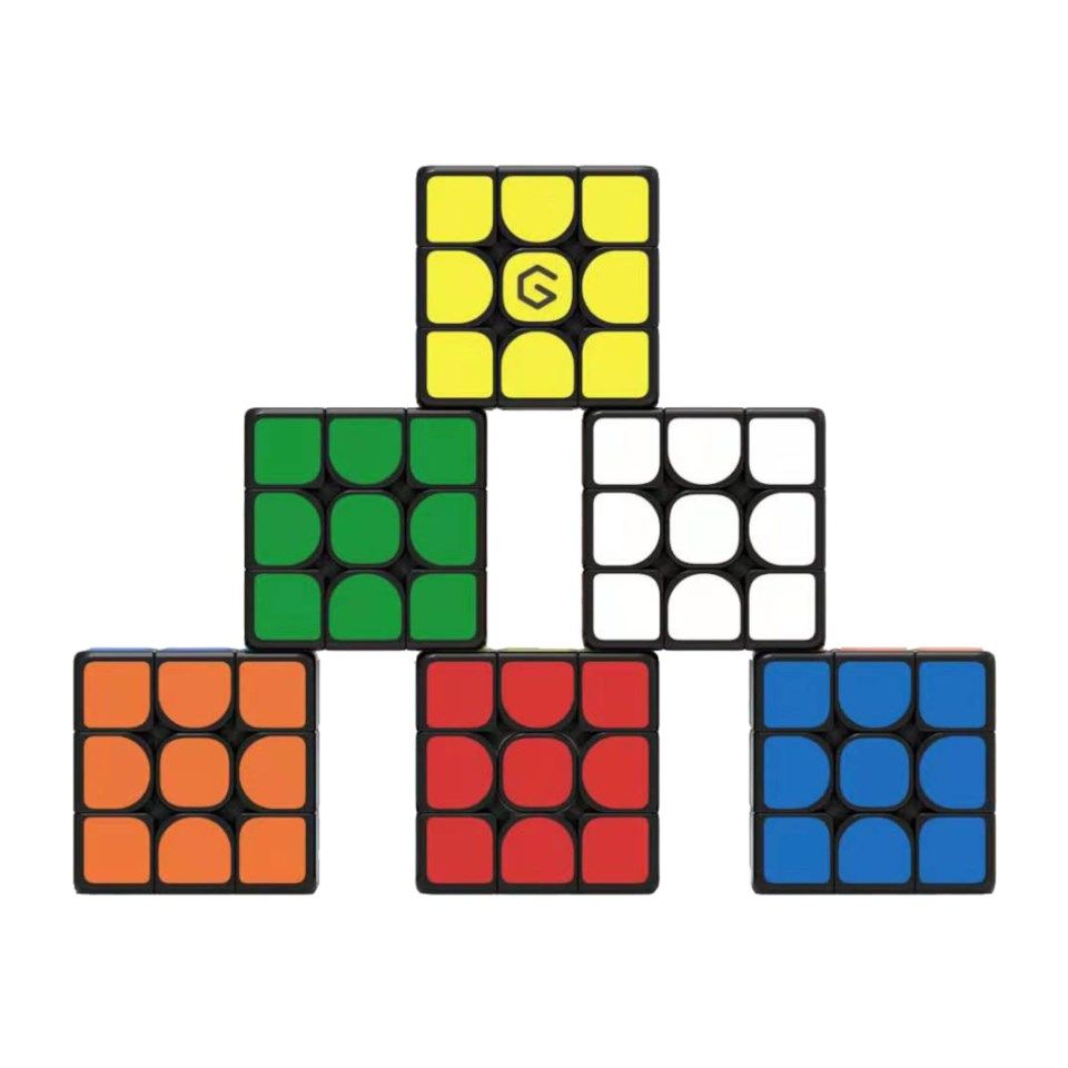 Giiker Super Cube i3S Smart Rubiks kub