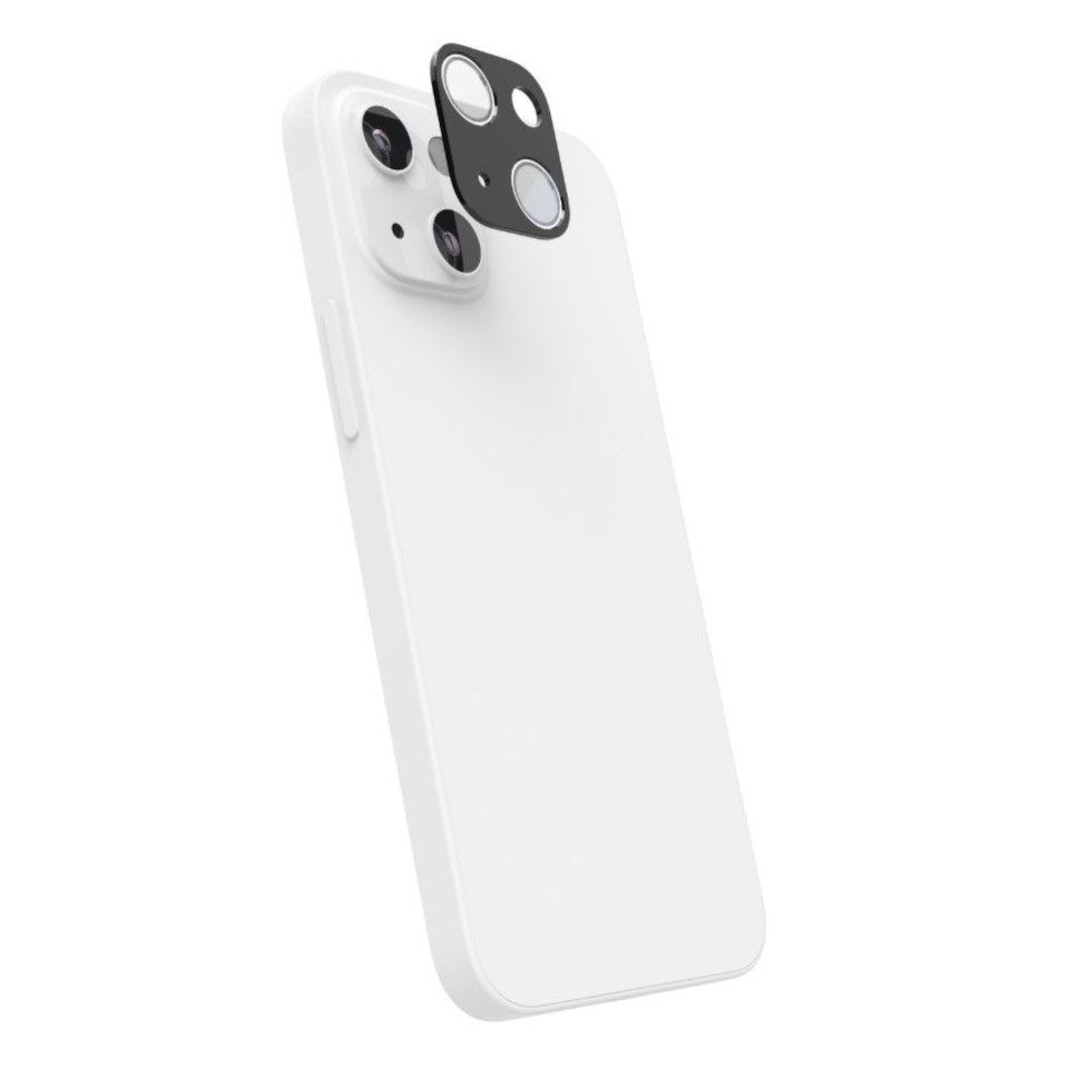 Hama Kameraskydd till iPhone 13 & 13 Mini