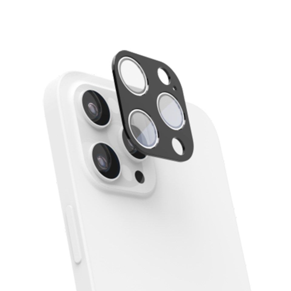 Hama Kamerabeskytter til iPhone 13 Pro og Pro Max