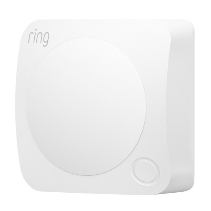 Ring Alarm Motion Detector