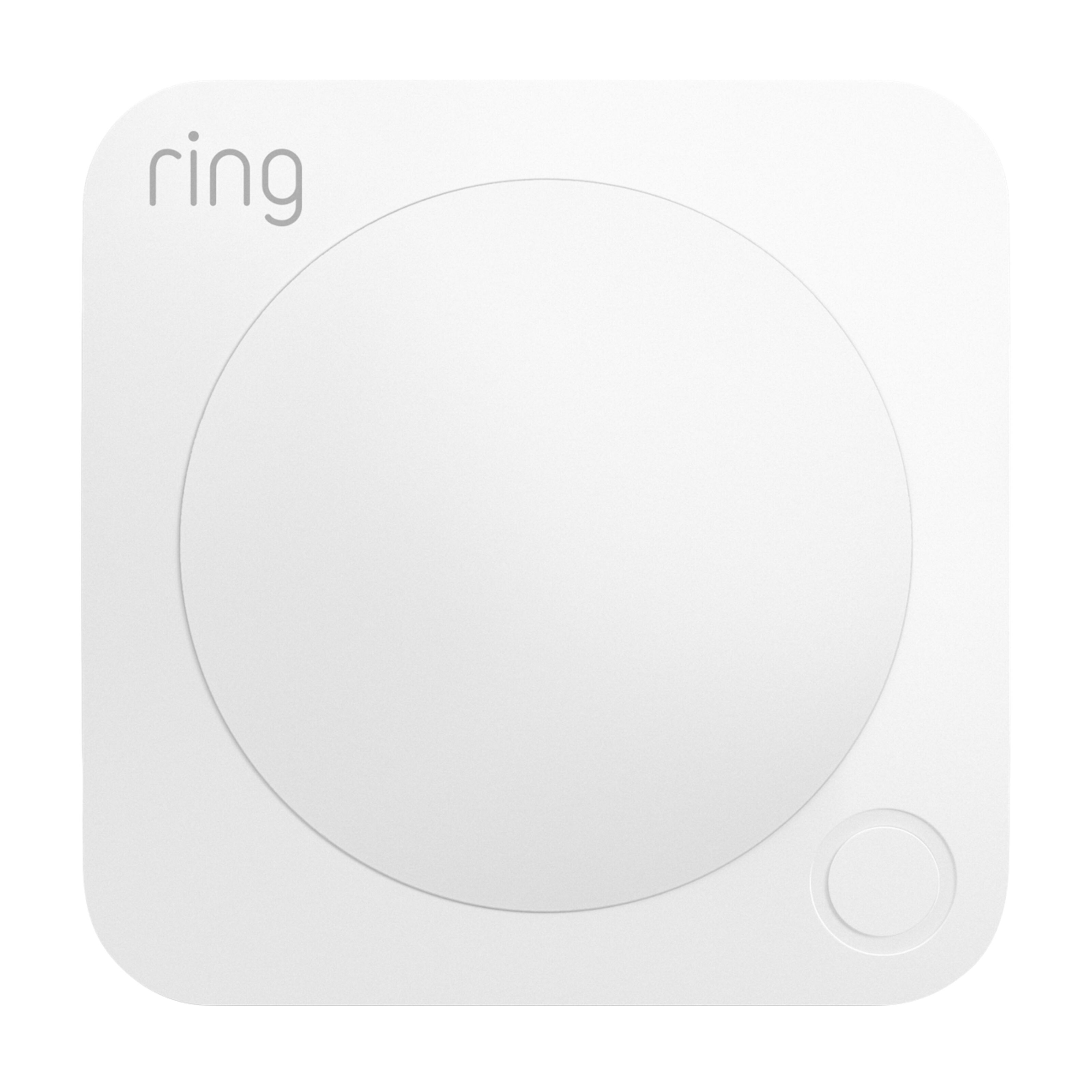 Ring Alarm Motion Detector Smarta larm