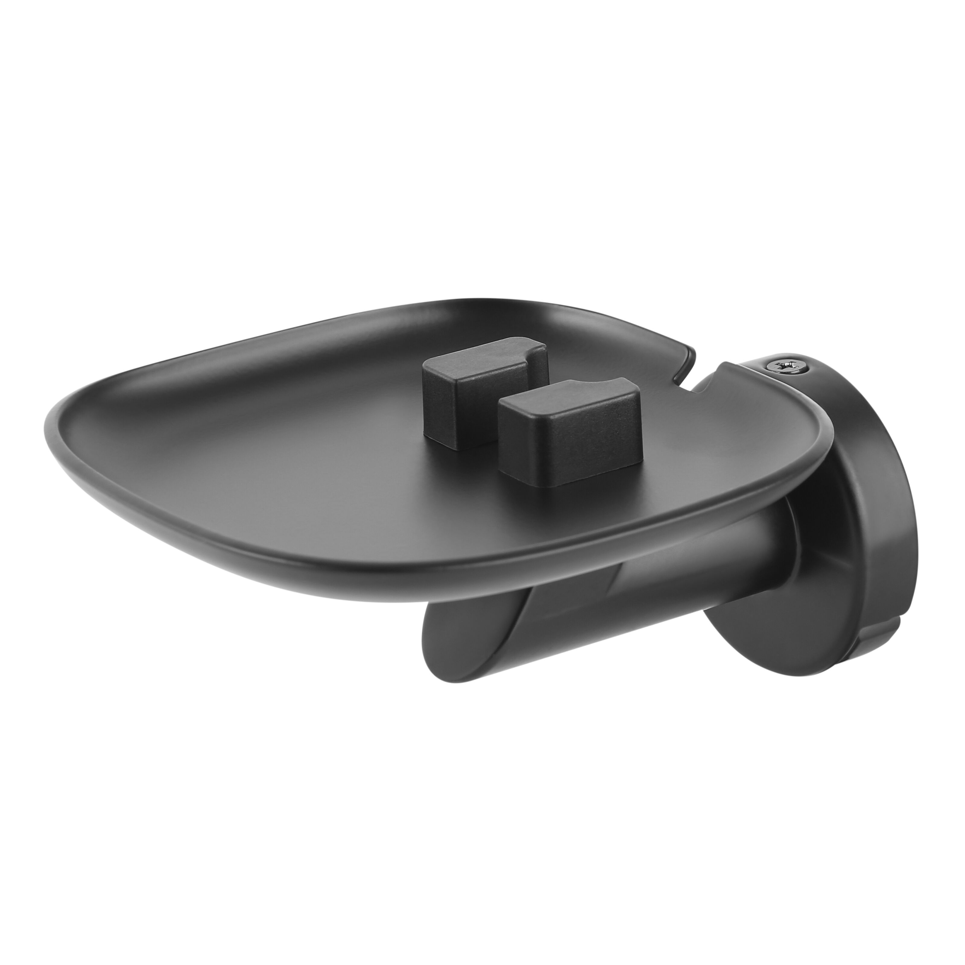 Nikabe Veggfeste for Sonos-høyttaler Svart