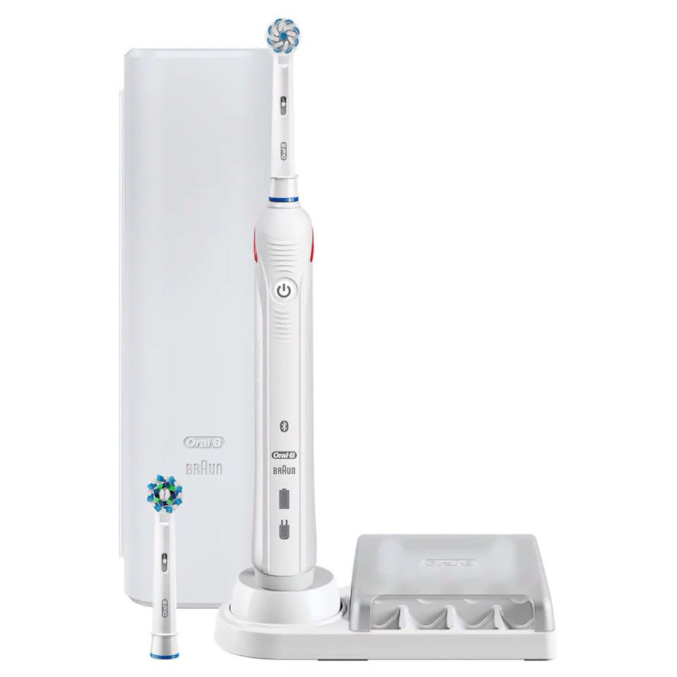 Oral-B Smart 4 4400N Elektrisk tannbørste