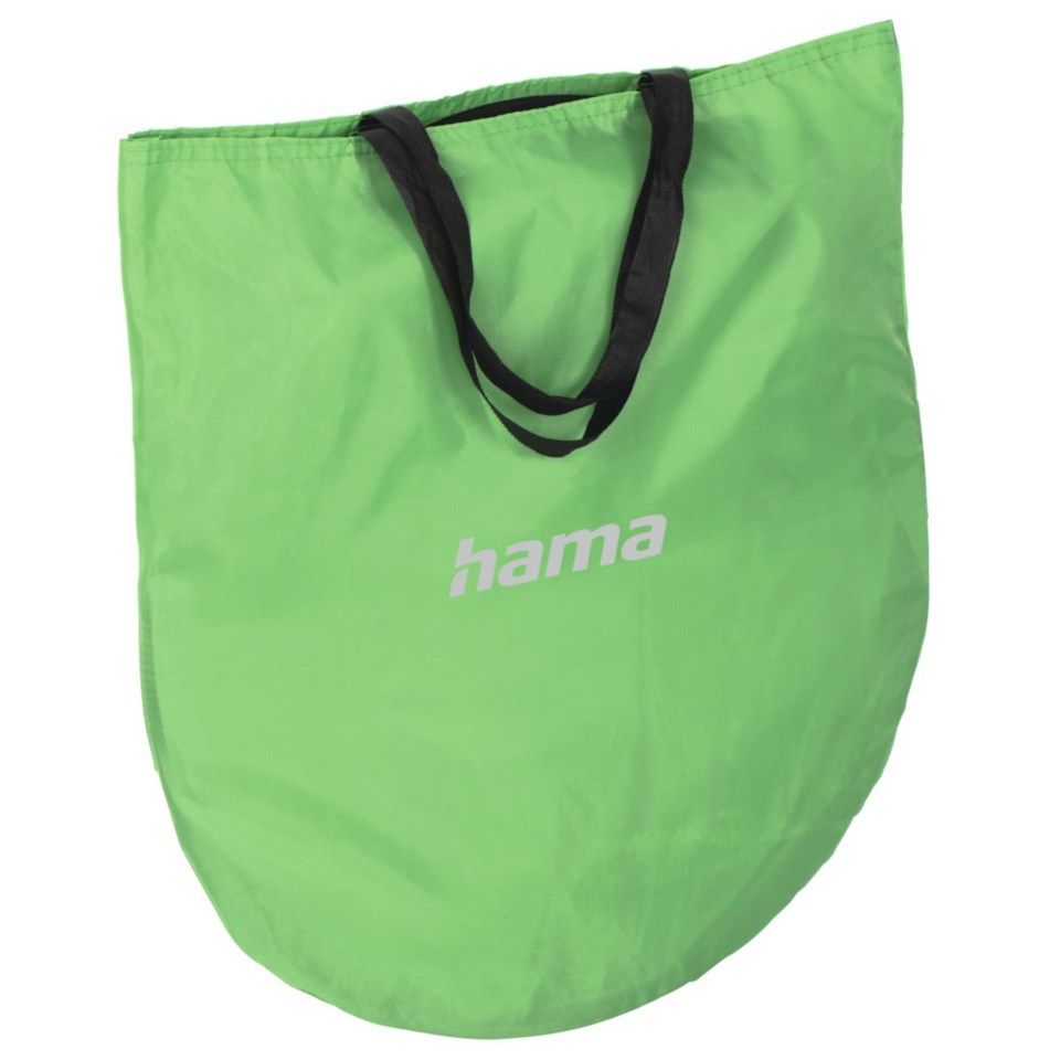 Hama Greenscreen for stol Ø130 cm