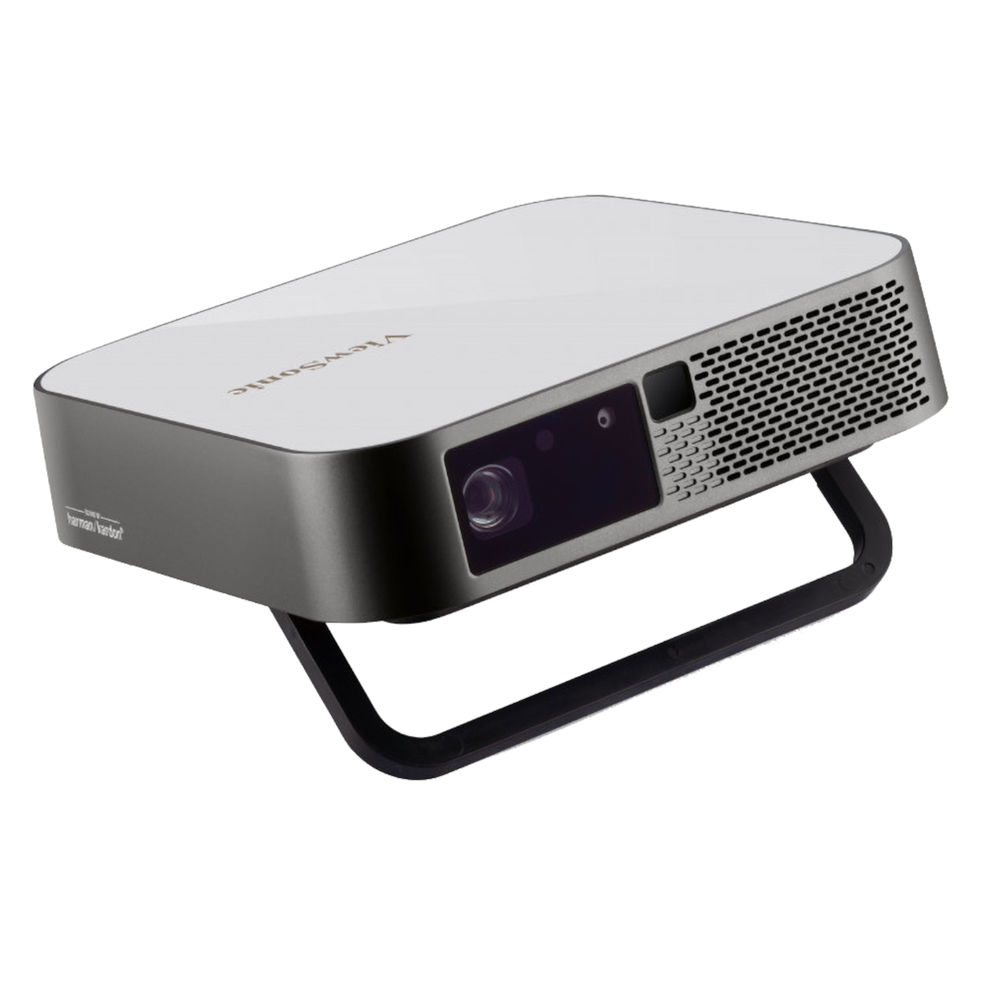 Viewsonic Portabel projektor M2e Projektorer