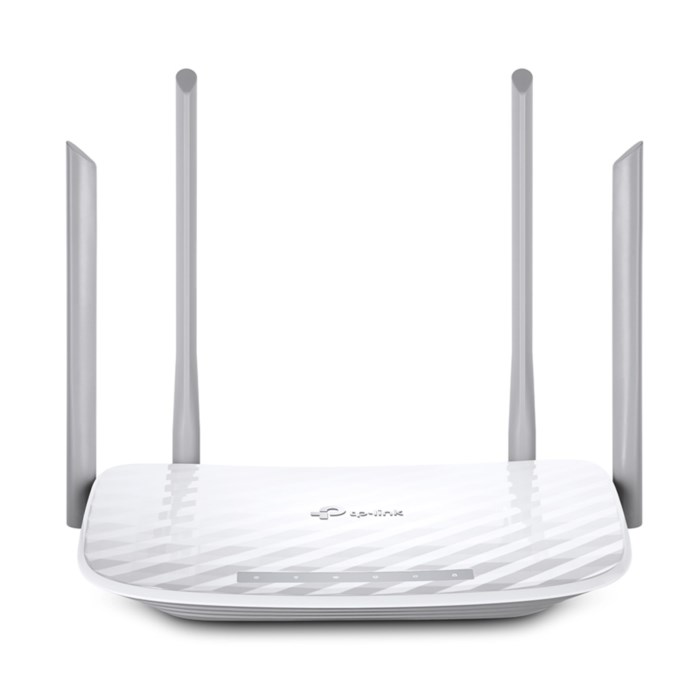 TP-link Archer C50 Trådlös router AC1200