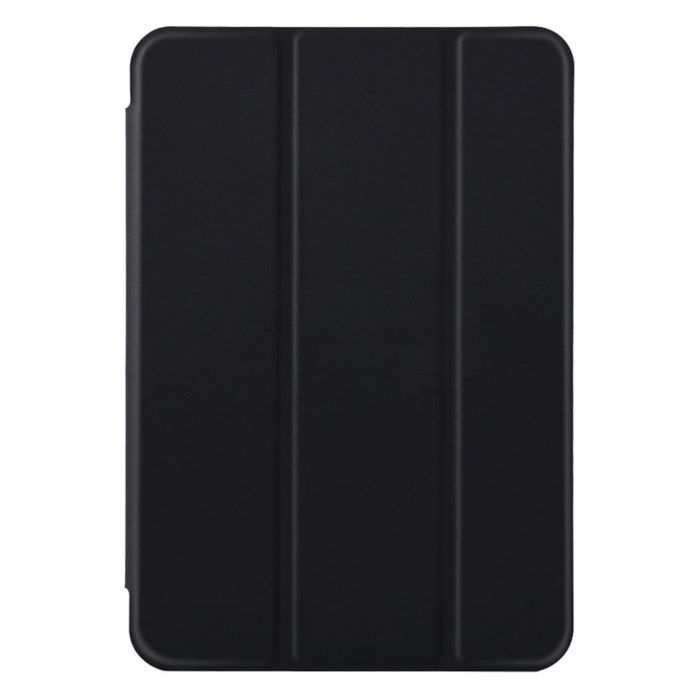 Pomologic Book Case fodral för iPad Mini 6 Svart
