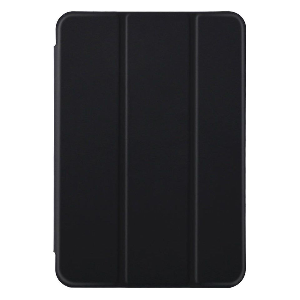 Pomologic Book Case Etui for iPad Mini 6 Svart