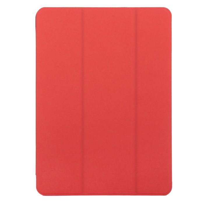 Pomologic Book Case fodral för iPad Mini 6 Röd