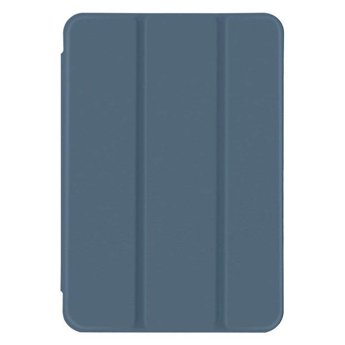 Pomologic Book Case fodral för iPad Mini 6 Blå