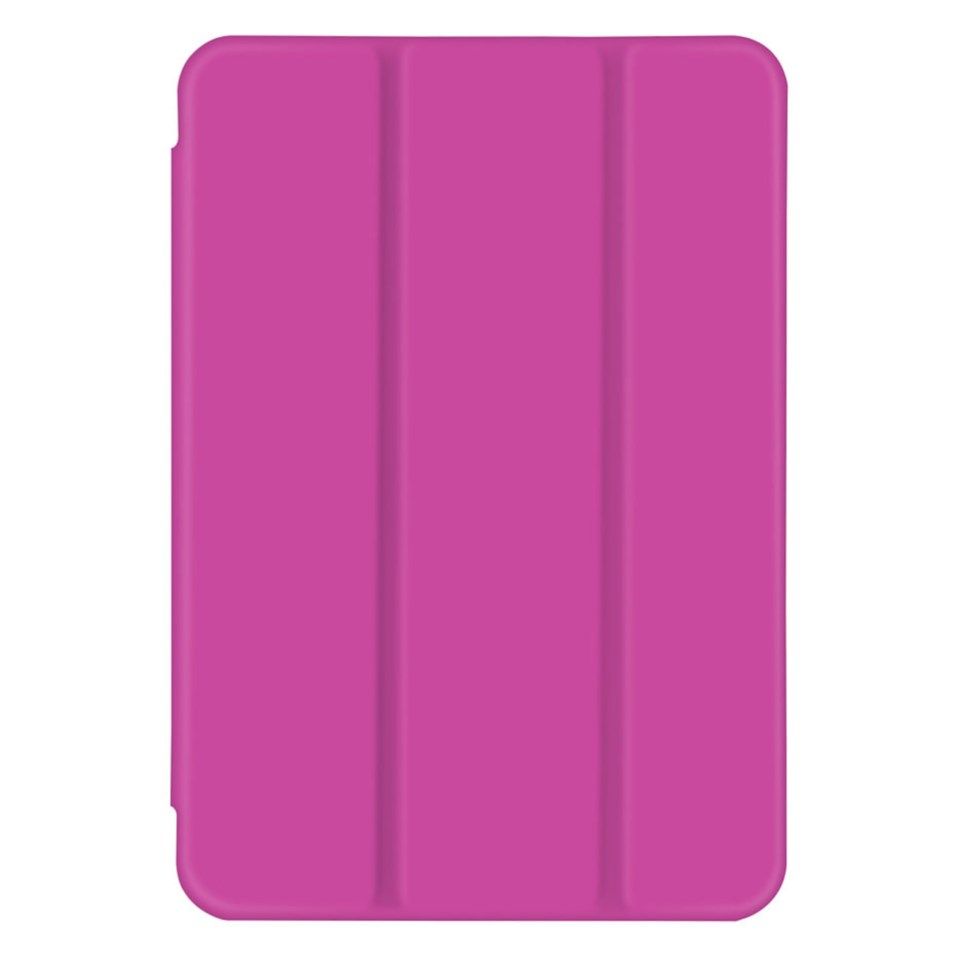 Pomologic Book Case Etui for iPad Mini 6 Rosa