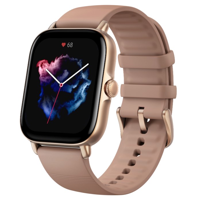 Amazfit GTS 3 Rosa