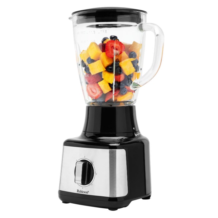 Rubicson Mixer 15 l