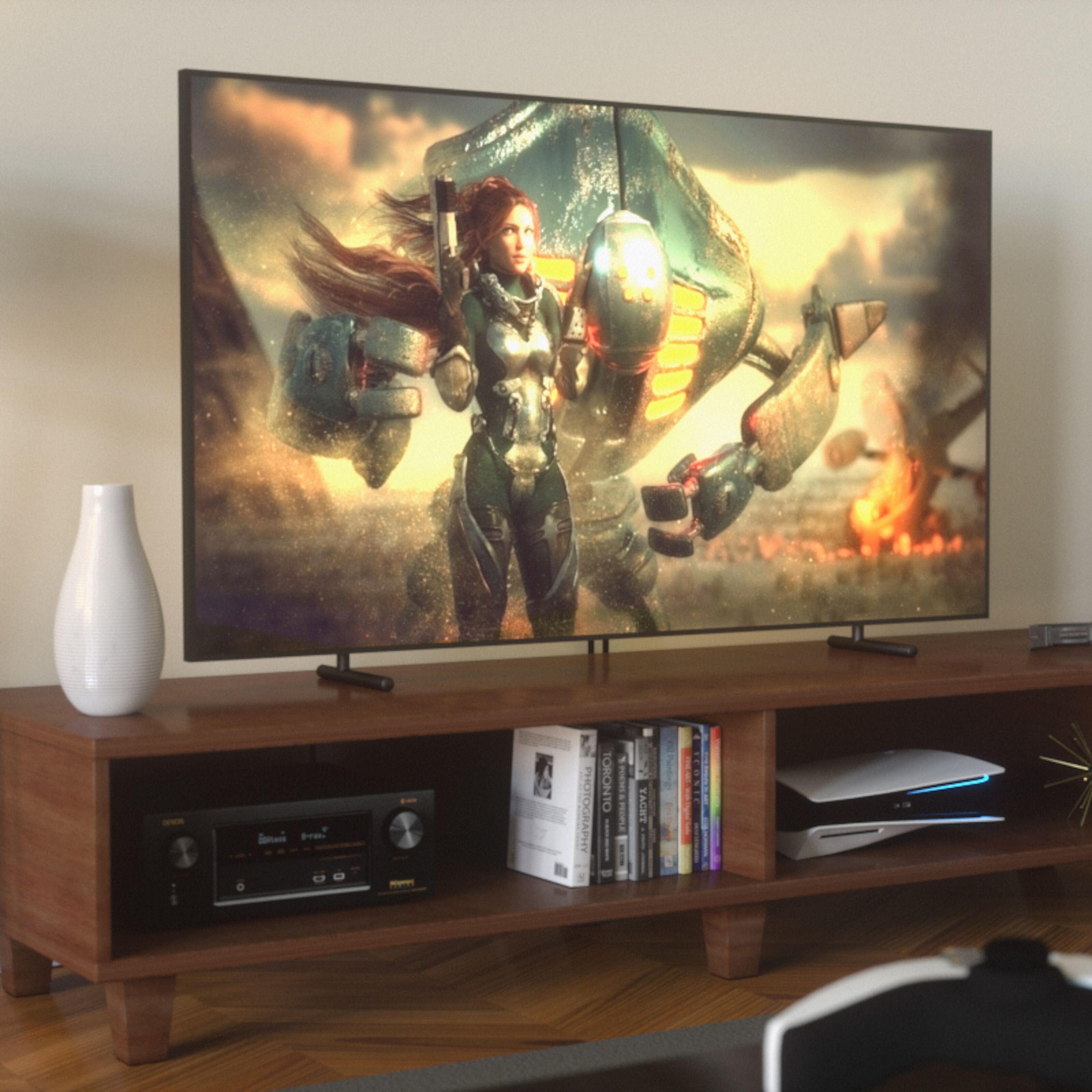 Belkin HDMIkabel med 8Kstøtte HDMIkabler