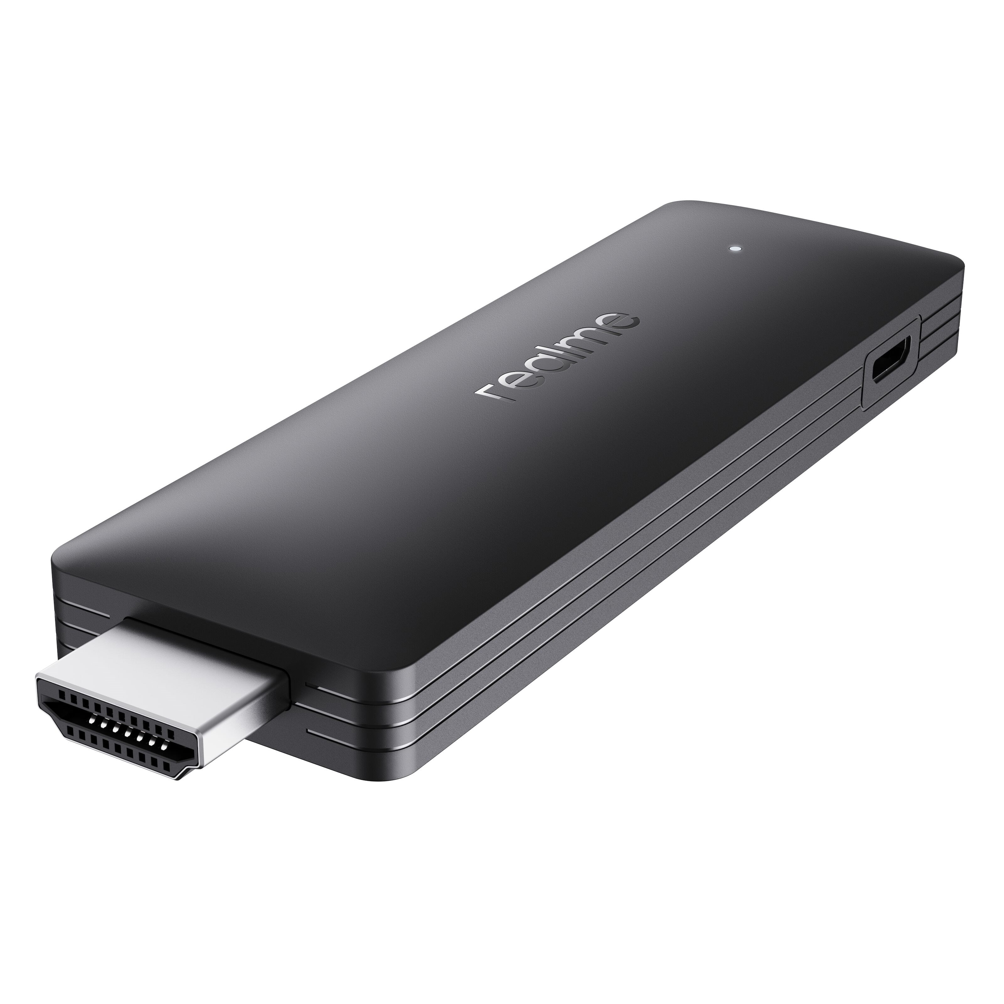 Realme 4K-Stick med Google TV - Chromecast | Kjell.com
