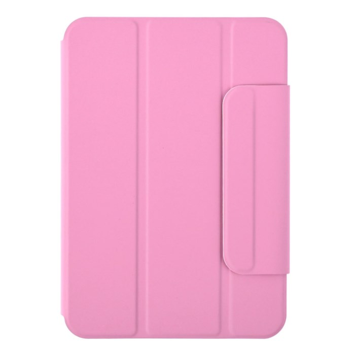 Pomologic Book Cover fodral för iPad Mini 6 Rosa