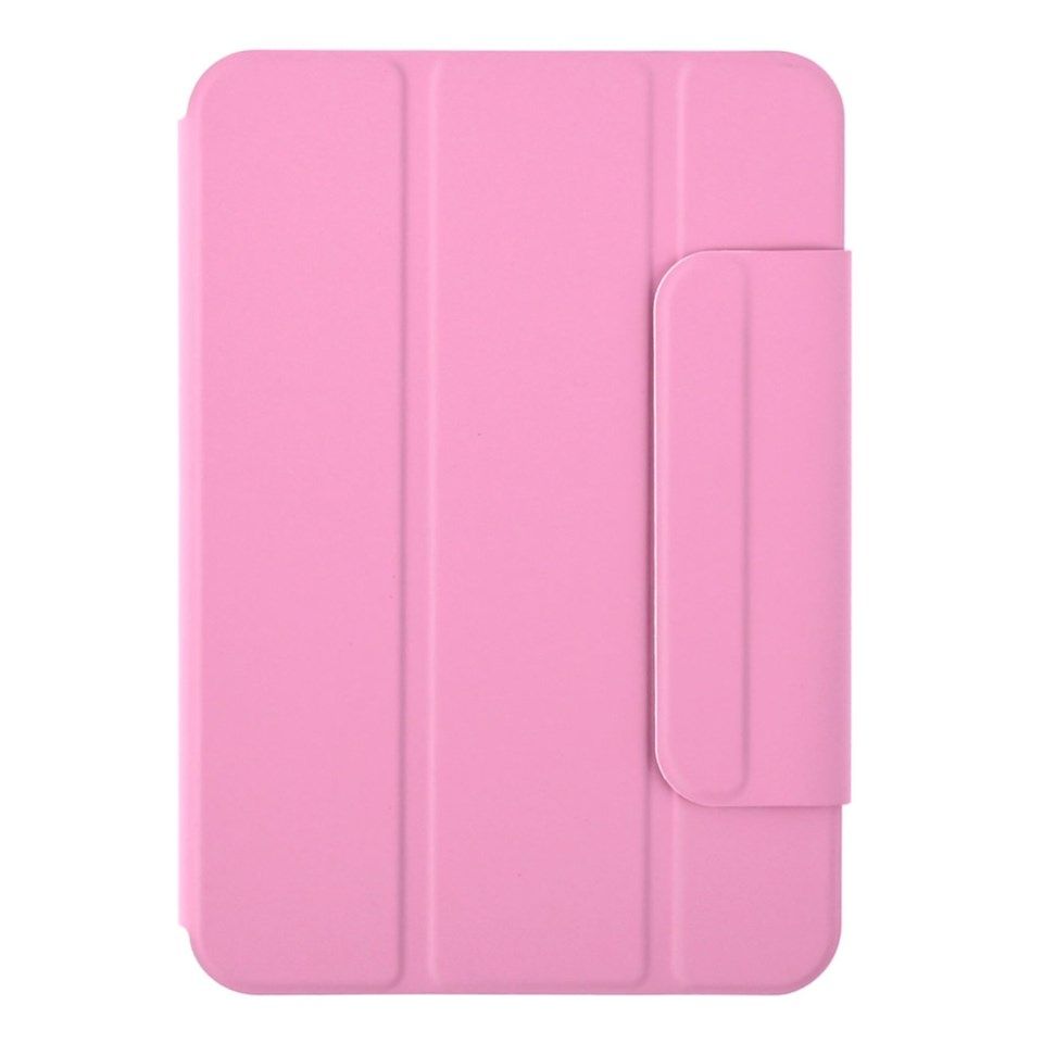 Pomologic Book Cover Etui for iPad Mini 6 Rosa
