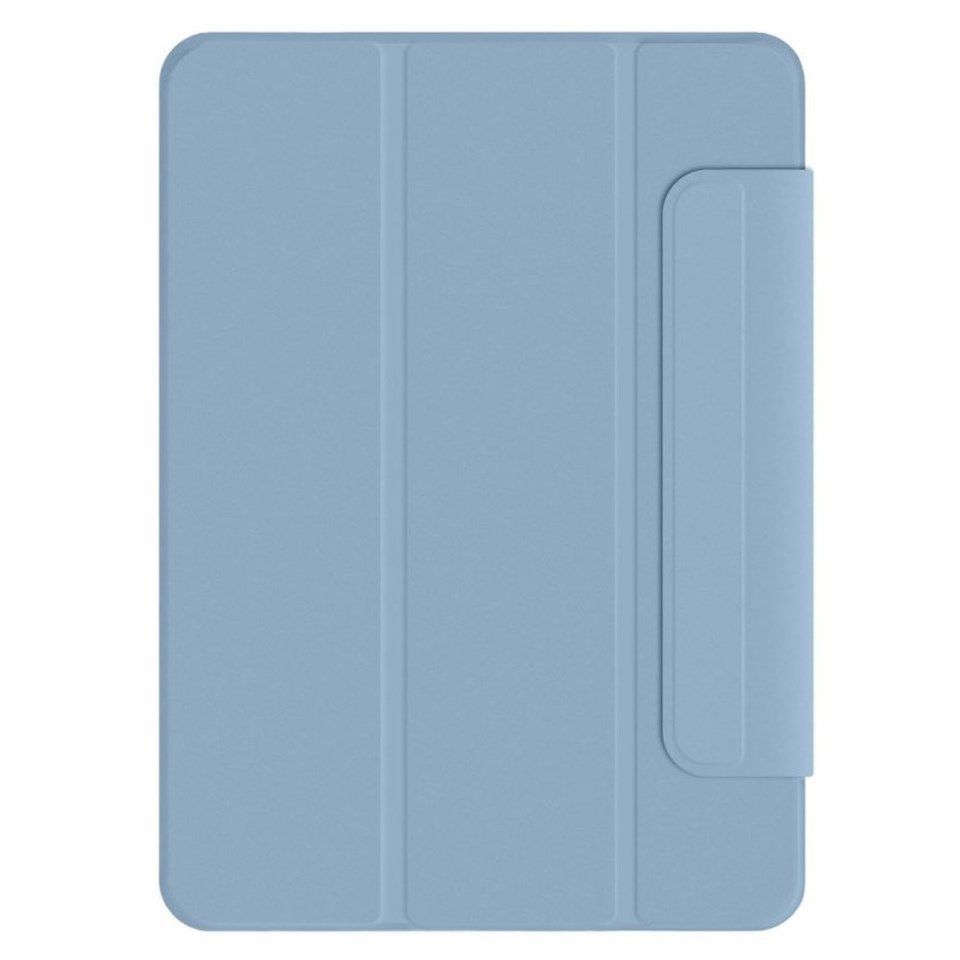 Pomologic Book Case fodral för iPad Pro 11” och Air 10,9” Blå