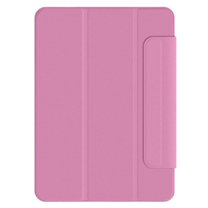 Pomologic Book Case fodral för iPad Pro 11” och Air 109” Rosa
