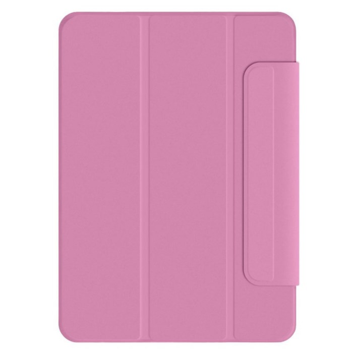 Pomologic Book Case fodral för iPad Pro 11” och Air 10,9” Rosa