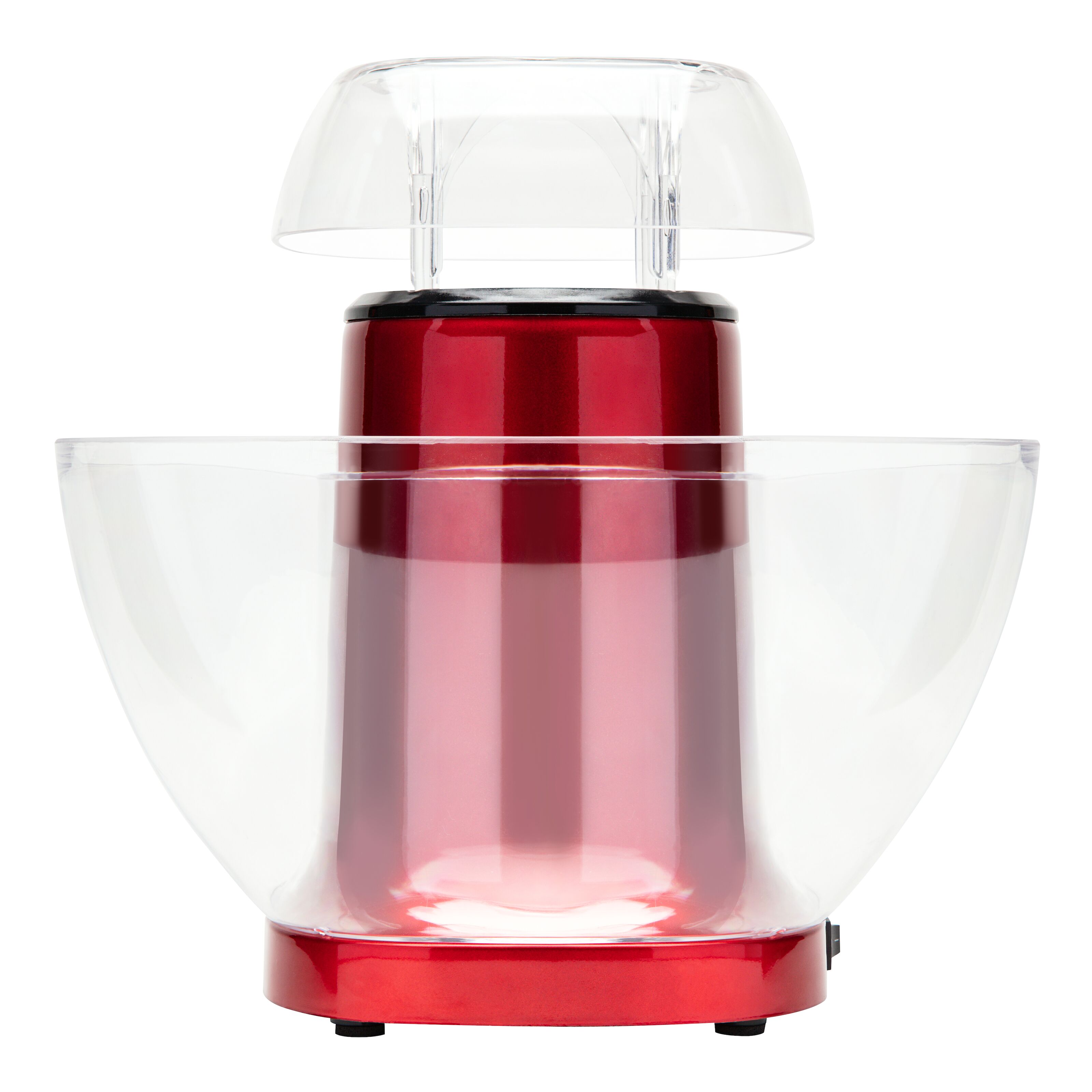 Rubicson Popcorn popper Popcornmaskin Popcornmaskiner