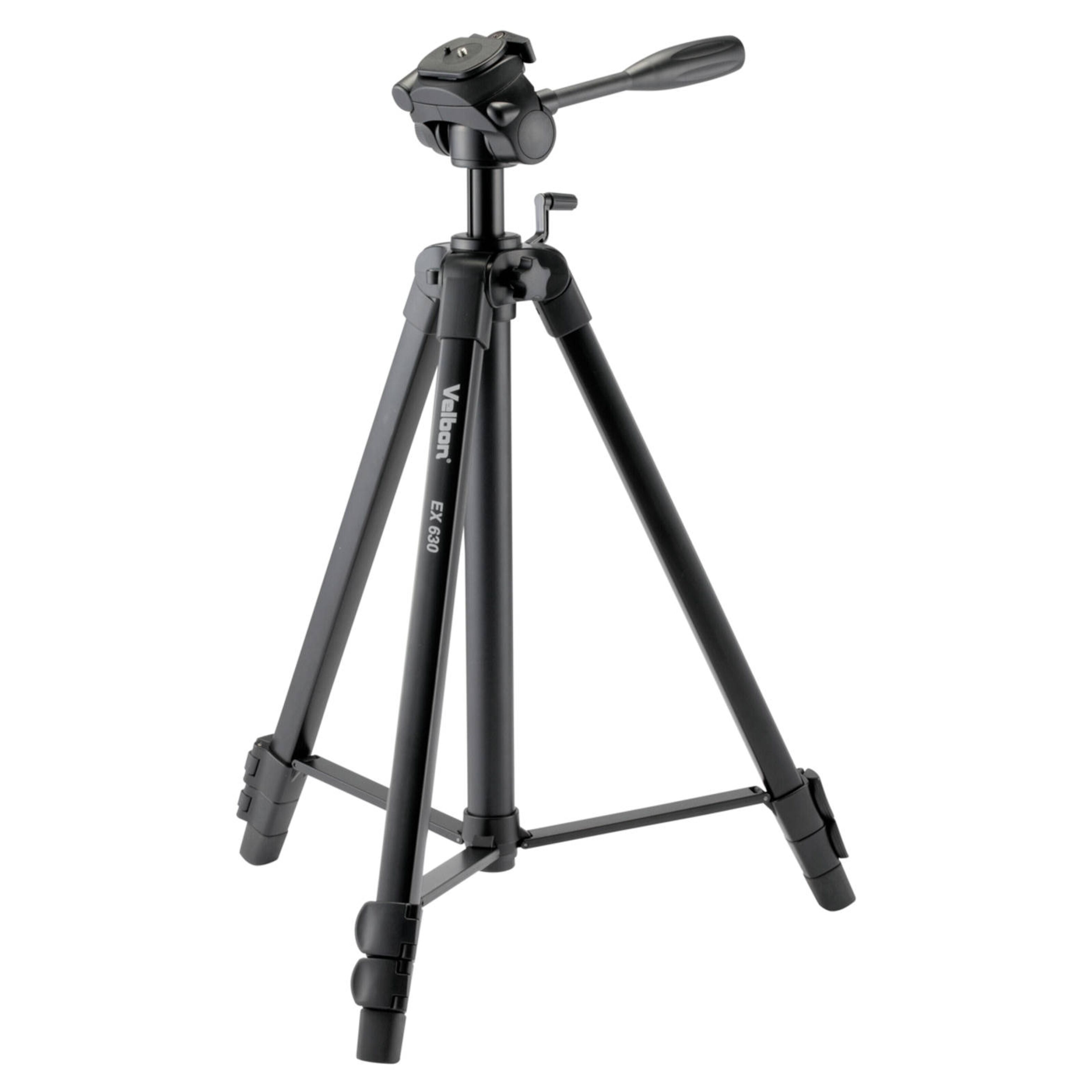 Velbon EX 630 Stativ Kamerastativ Kjell