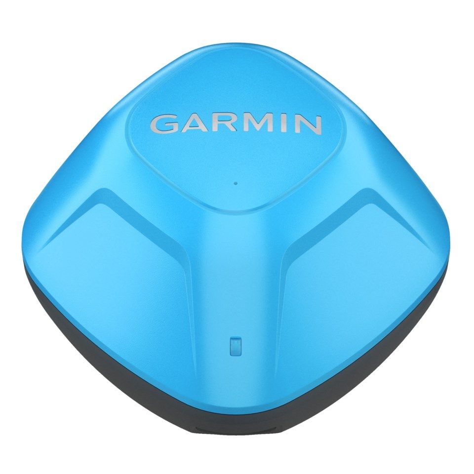 Garmin Striker Cast Kastbart ekolod med GPS