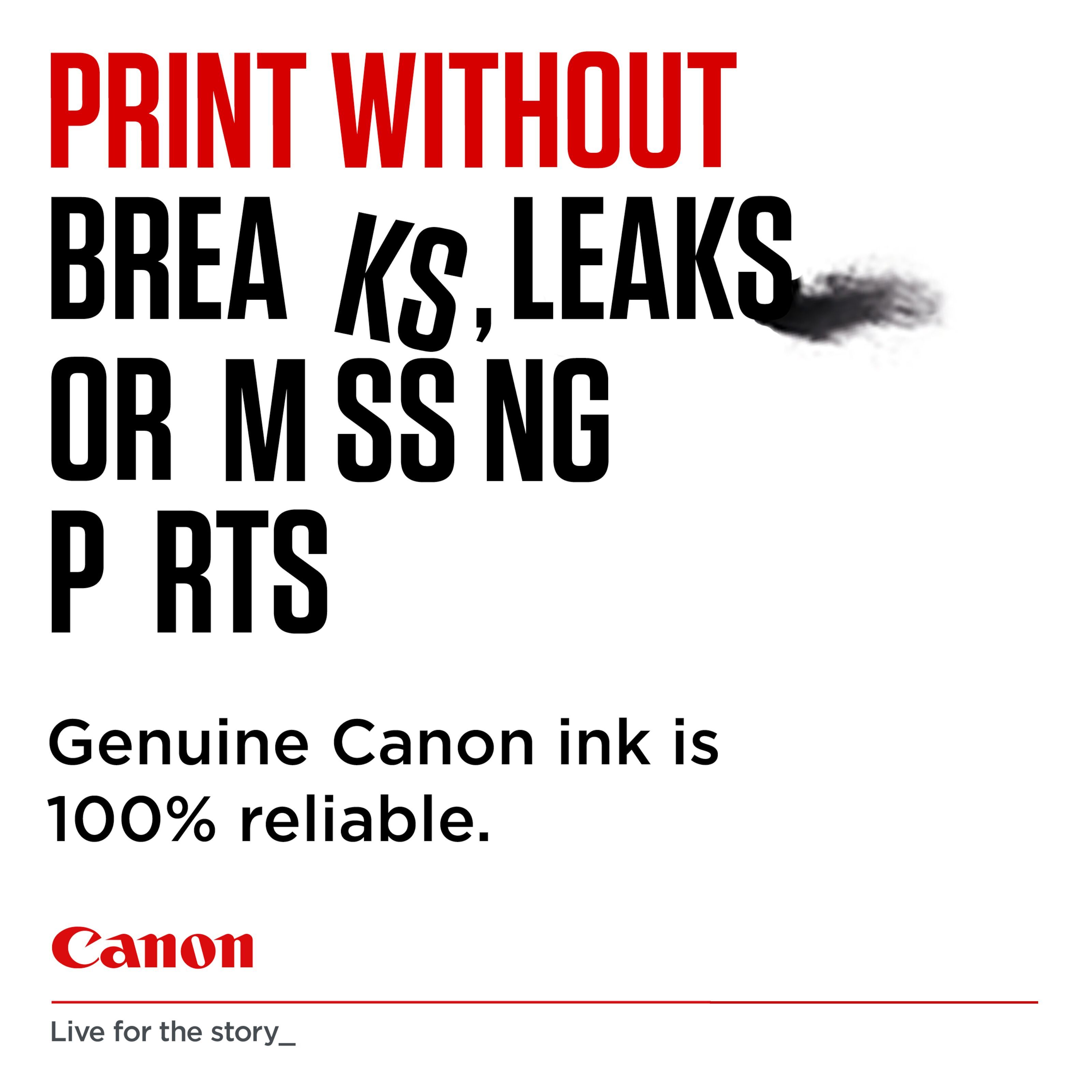 Canon PGI-570 PGBK är billigt här. - INKPRO