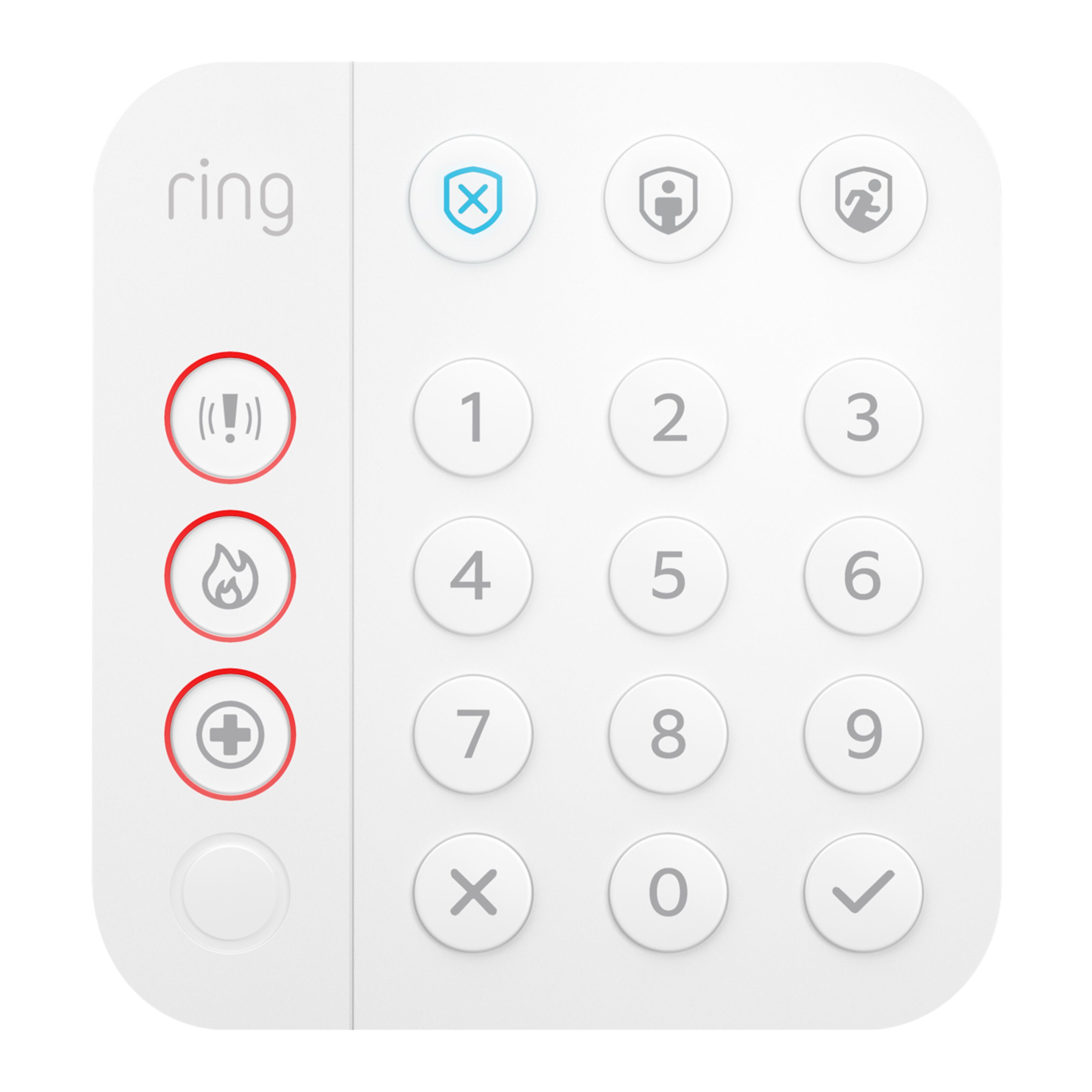 Ring Alarm Keypad