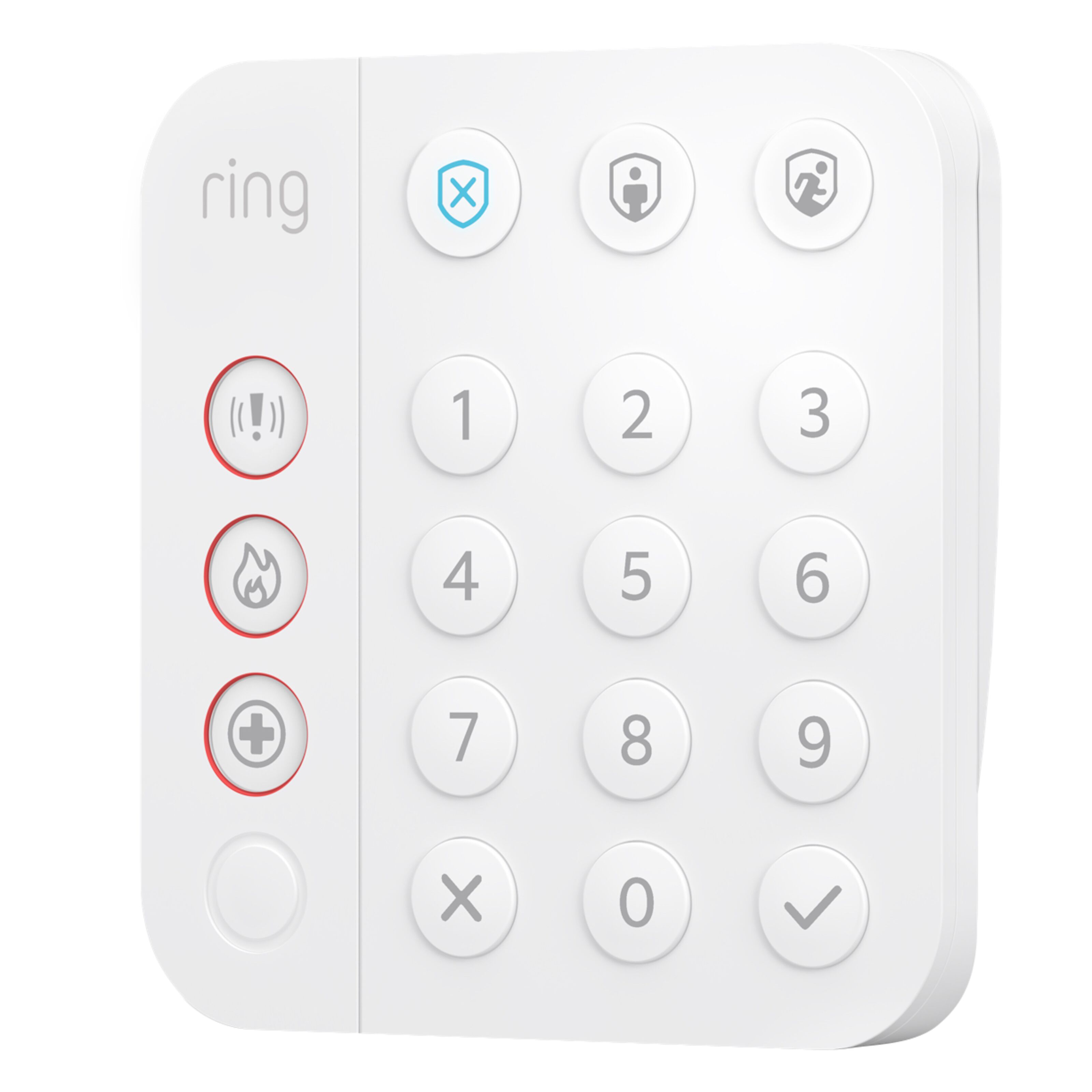 Ring Alarm Keypad - Smarta larm | Kjell.com