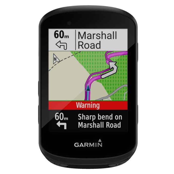 Garmin Edge 530 GPS-cykeldator