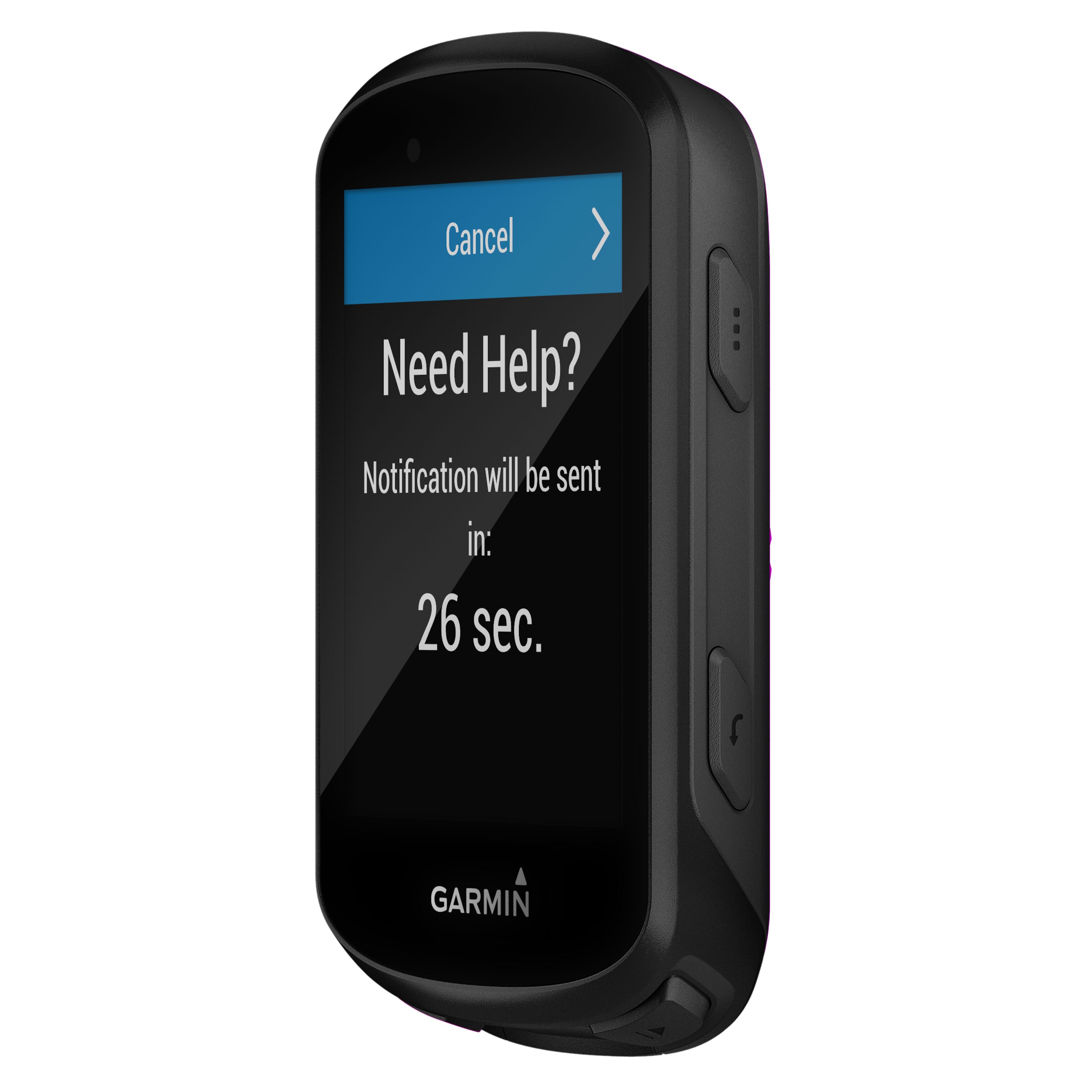 edge 530 gps