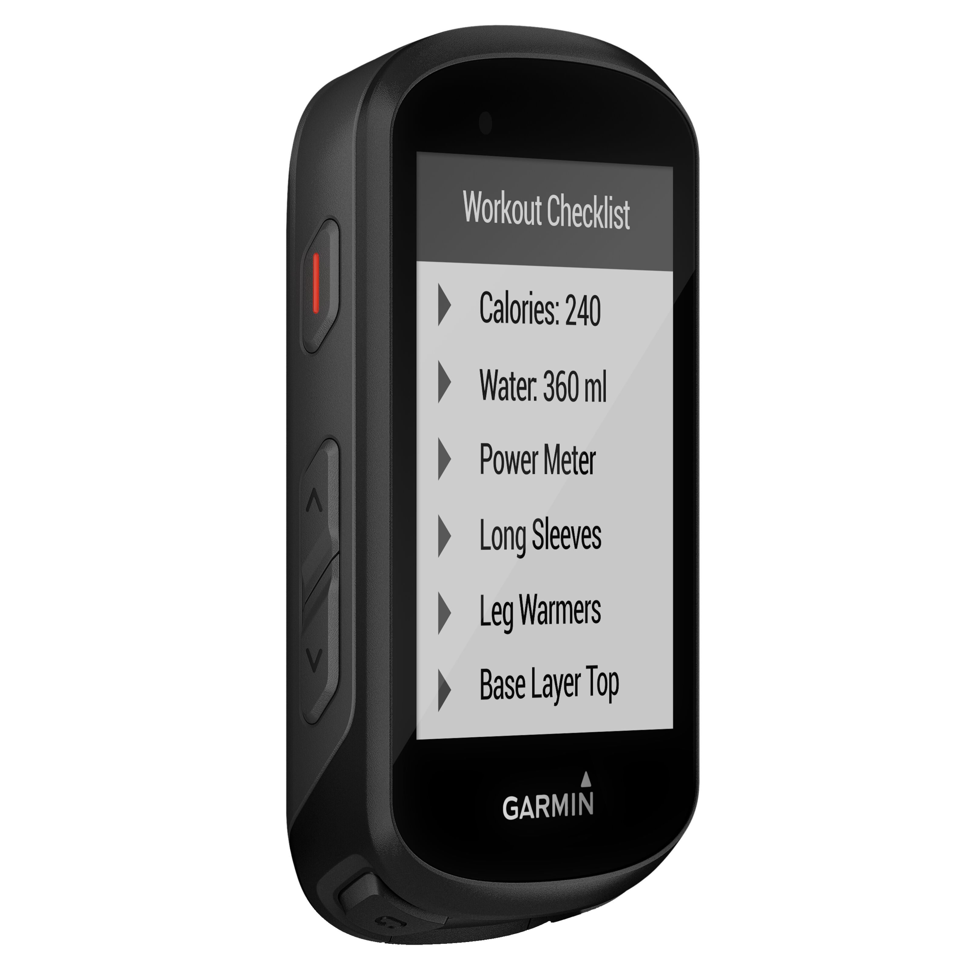 Garmin Edge 530 GPScykeldator Cykeldatorer