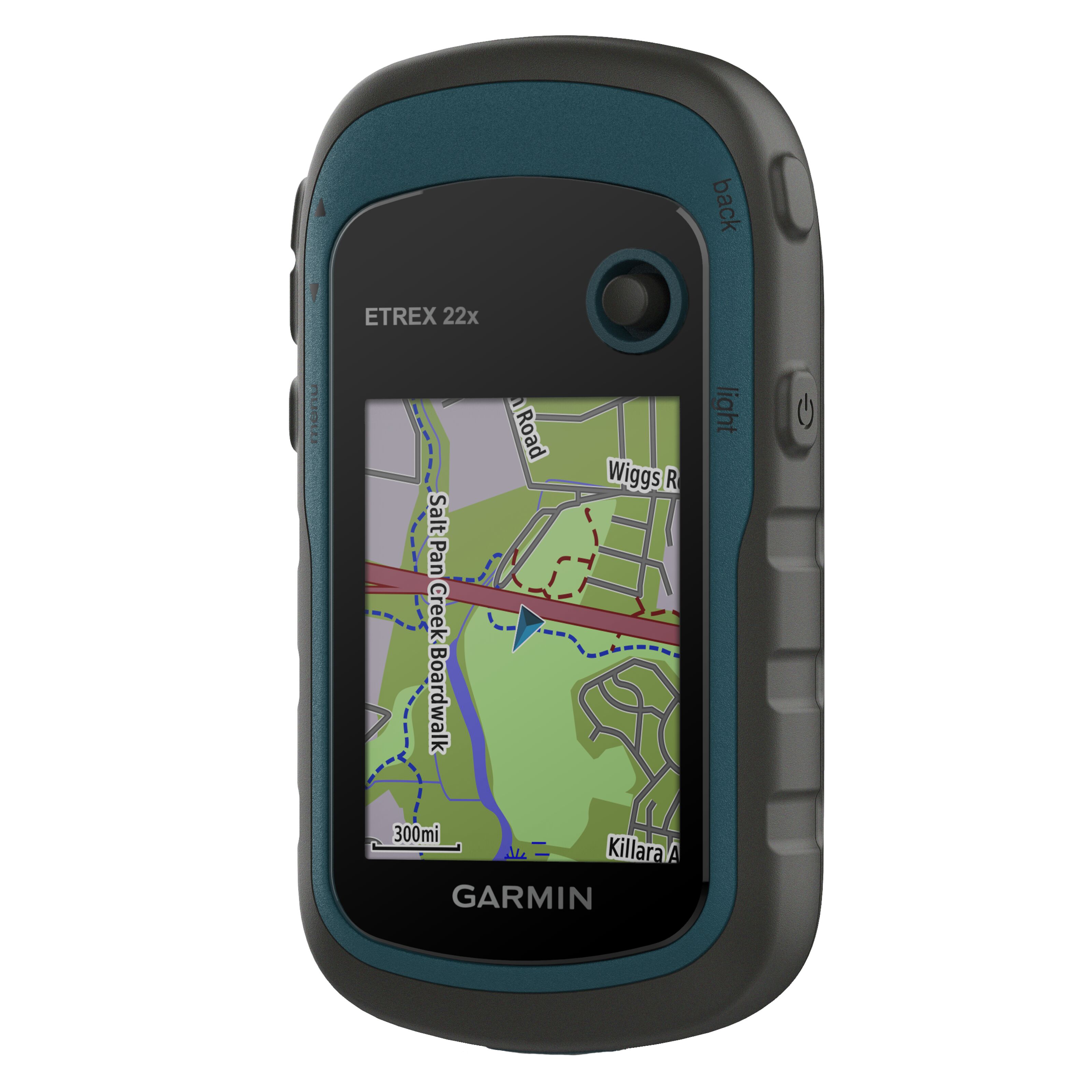 Garmin eTrex 22x HandGPS GPSmottagare