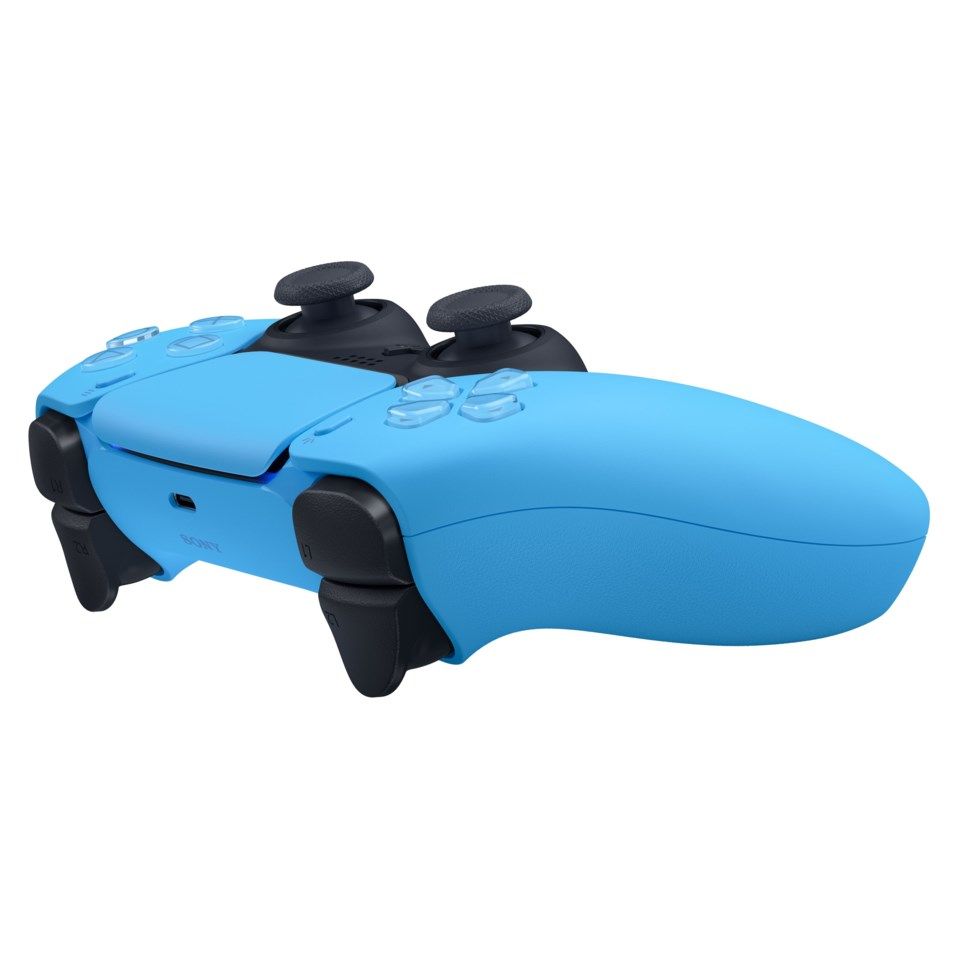 Sony Dualsense Trådløs håndkontroller for Playstation 5 Starlight Blue