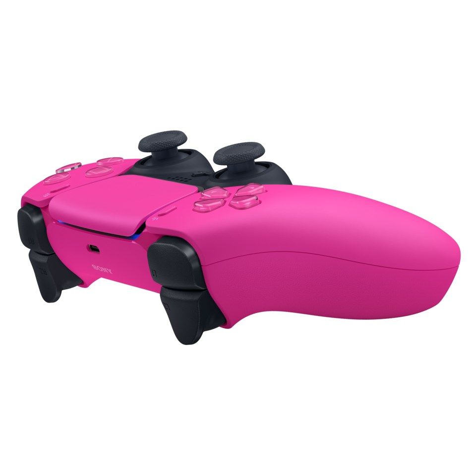 Sony Dualsense Trådløs håndkontroller for Playstation 5 Nova Pink