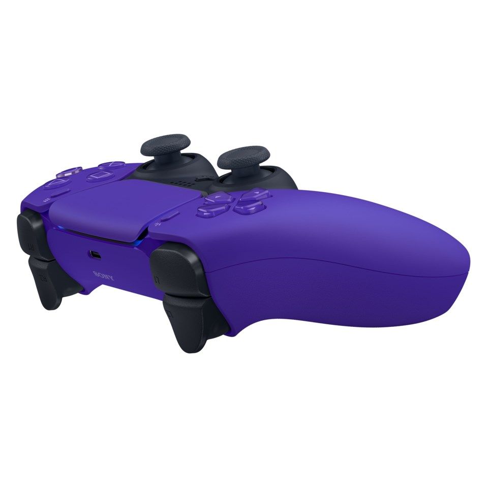 Sony Dualsense Trådlös handkontroll Galactic Purple