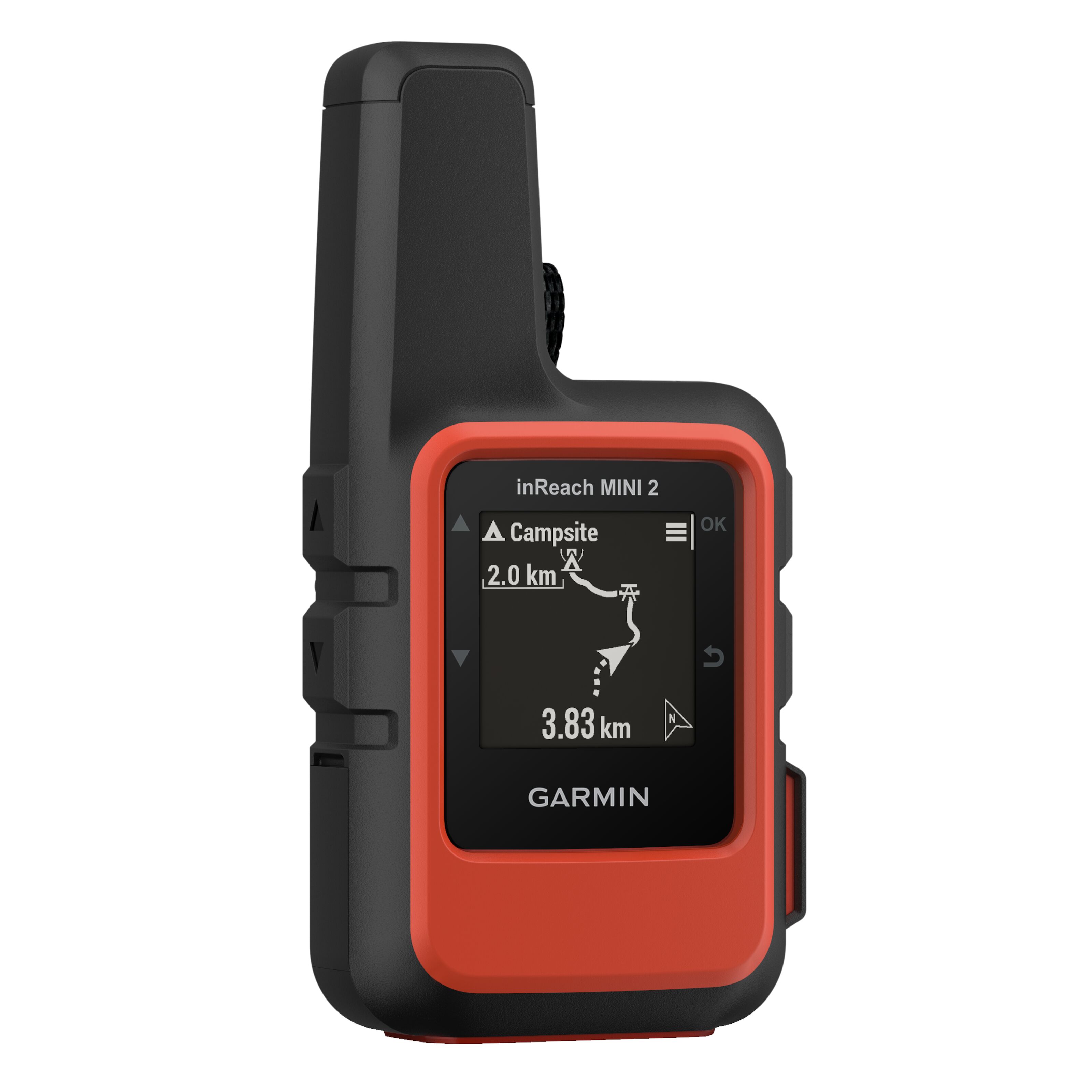 Garmin inReach Mini 2 GPSmottagare