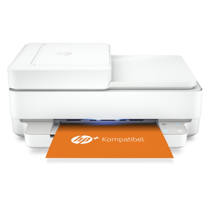 HP Envy Pro 6430e Allt-i-ett-skrivare