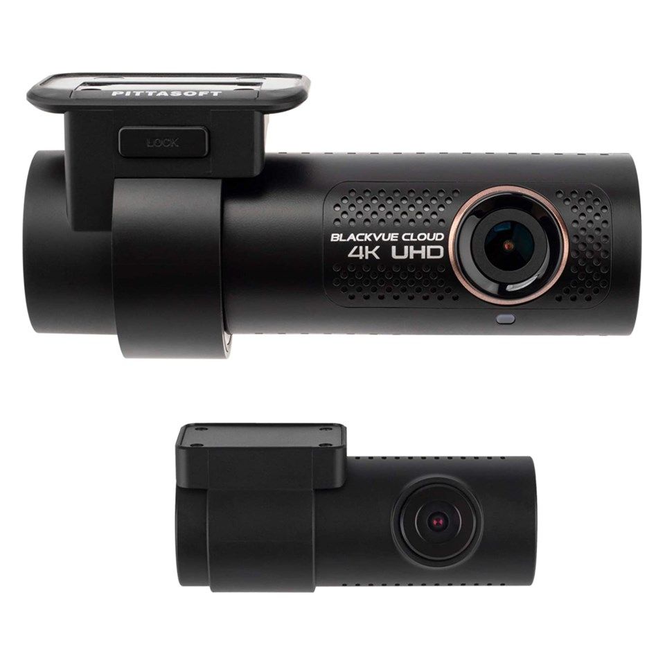 Blackvue DR590-2CH 32G Dual FullHD Dash Cam Sony Sensor 