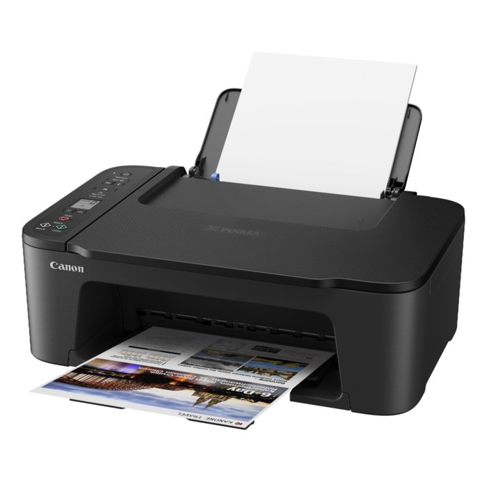 Bilde av Pixma Ts3450 A4 Mfp Svart