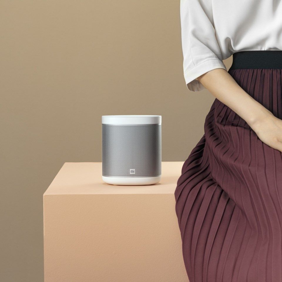 Xiaomi Mi Speaker Smarthøyttaler