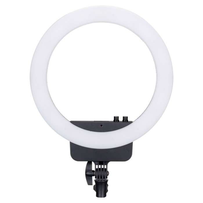 Nanlite Halo 16 LED-ringbelysning